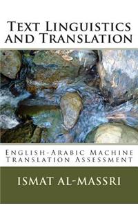 Text Linguistics and Translation