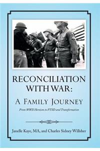 Reconciliation with War