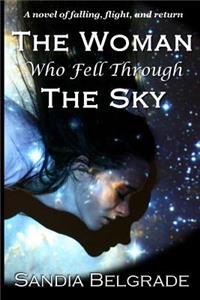 Woman Who Fell Through the Sky