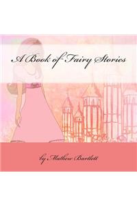 Book of Fairy Stories