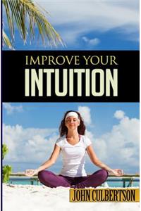 Improve Your Intuition