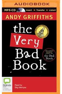 Very Bad Book