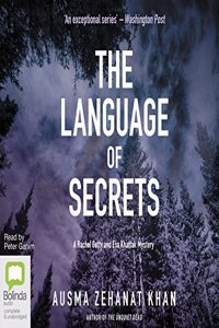 The Language of Secrets