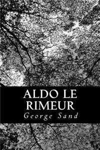 Aldo le rimeur