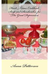 Hard Times Cookbook