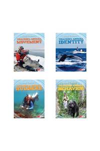 Animal Trackers