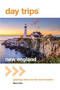 Day Trips(r) New England