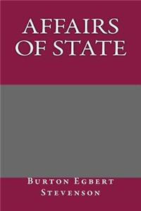 Affairs of State