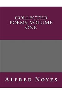Collected Poems