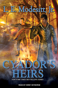 Cyador's Heirs