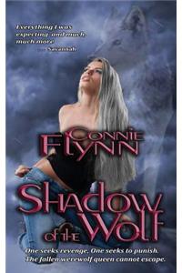 Shadow of the Wolf