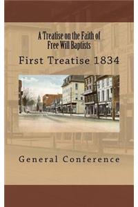 A Treatise on the Faith of Free Will Baptists