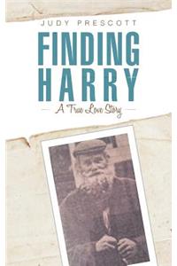 Finding Harry