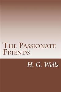 Passionate Friends