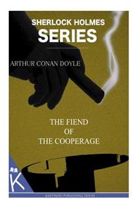 Fiend of the Cooperage