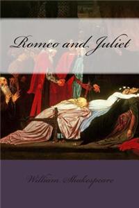 Romeo and Juliet