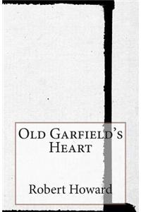 Old Garfield's Heart