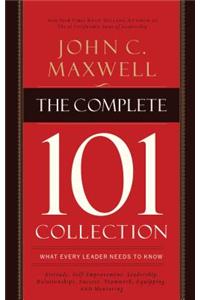 The Complete 101 Collection