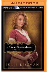 Love Surrendered