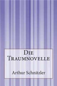 Die Traumnovelle