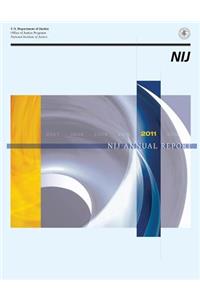 2011 NIJ Annual Report