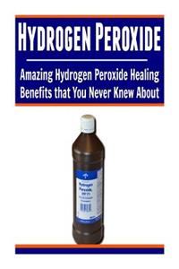 Hydrogen Peroxide