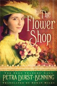 Flower Shop