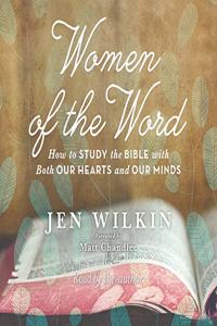 Women of the Word Lib/E