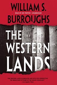 The Western Lands Lib/E