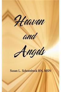 Heaven and Angels