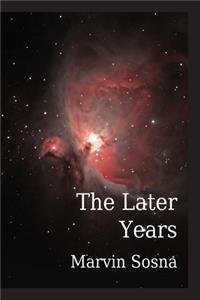 Later Years