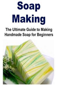 Soap Making