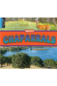 Chaparrals