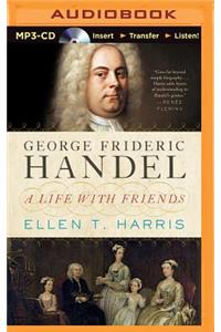 George Frideric Handel