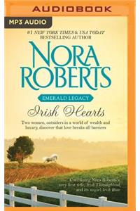 Irish Hearts