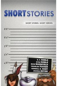 SHORT stories