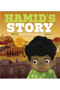 Hamid's Story