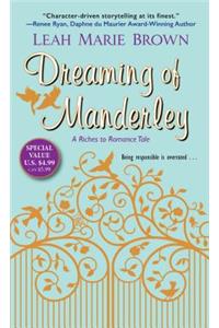 Dreaming Of Manderley