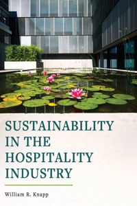 Sustainability in the Hospitality Industry