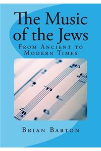 Music of the Jews
