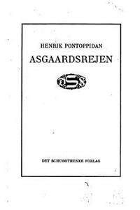 Asgaardsrejen