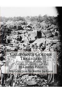 California Golden Treasures