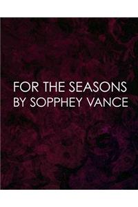 For the Seasons
