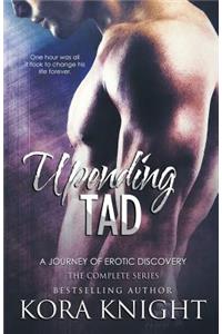 Upending Tad, A Journey of Erotic Discovery