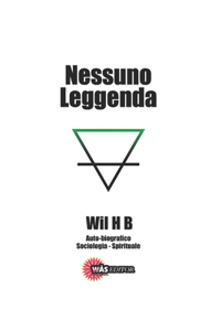 Nessuno Leggenda