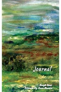 Rough Seas Journal