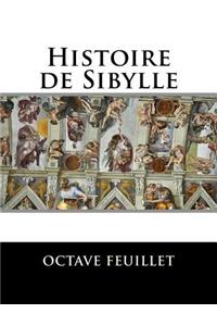 Histoire de Sibylle