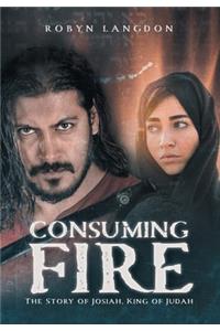Consuming Fire