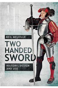 Two Handed Sword