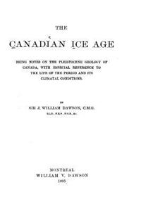 Canadian Ice Age